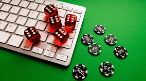 Вход на зеркало Weiss Casino